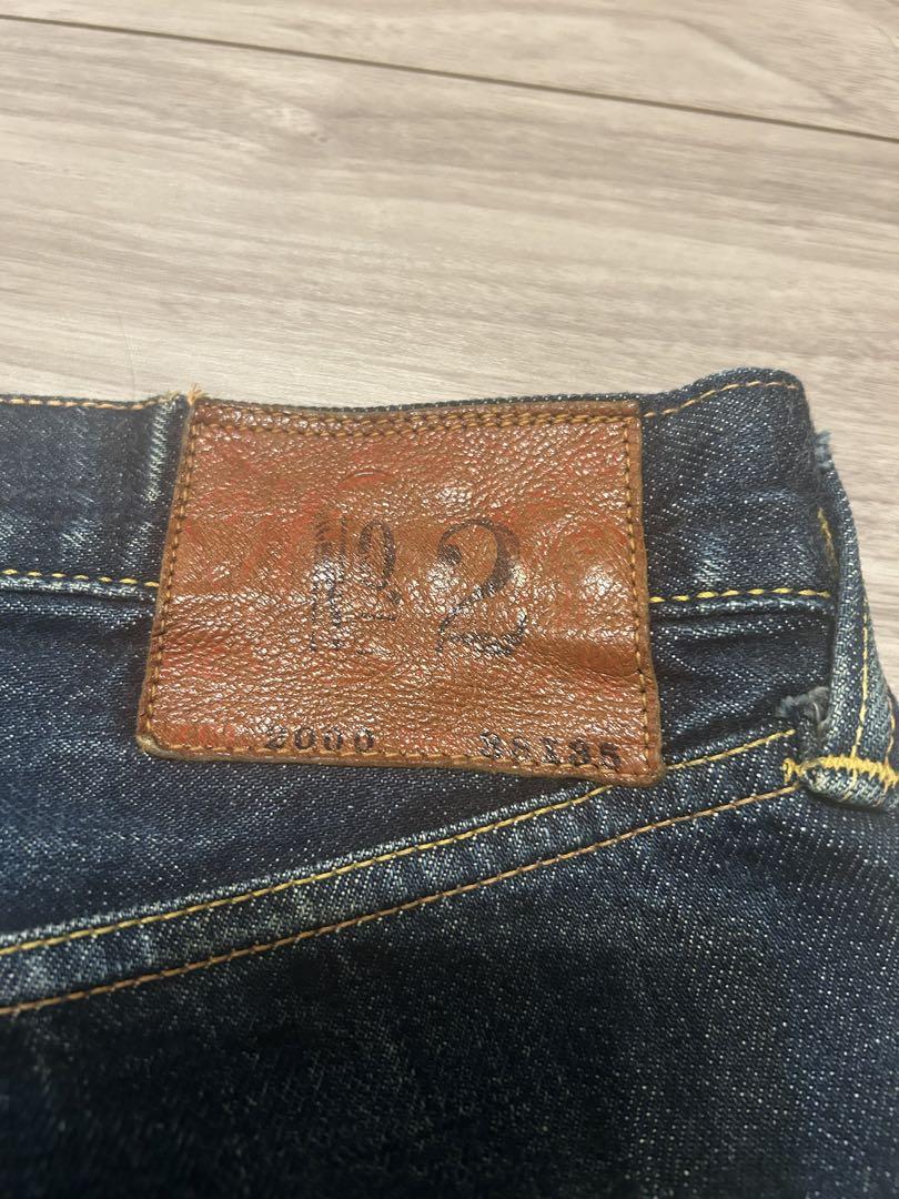 evisu ジーンズ　デニム　大黒
