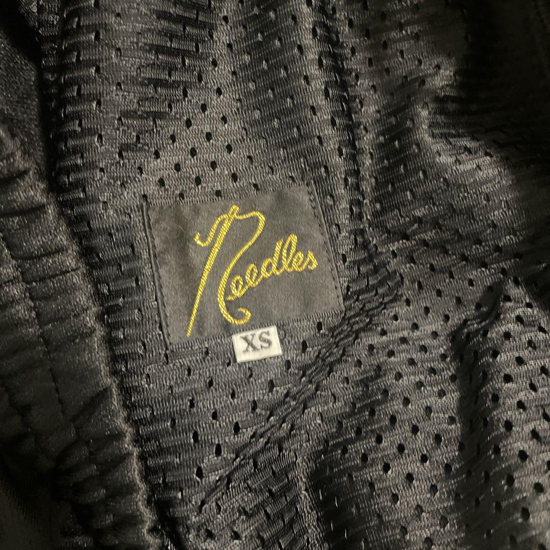 【関税込み】NEEDLES パープル ジャカード トラウザーズ Family3.0 - New season arrivals from @needles.jp shop the