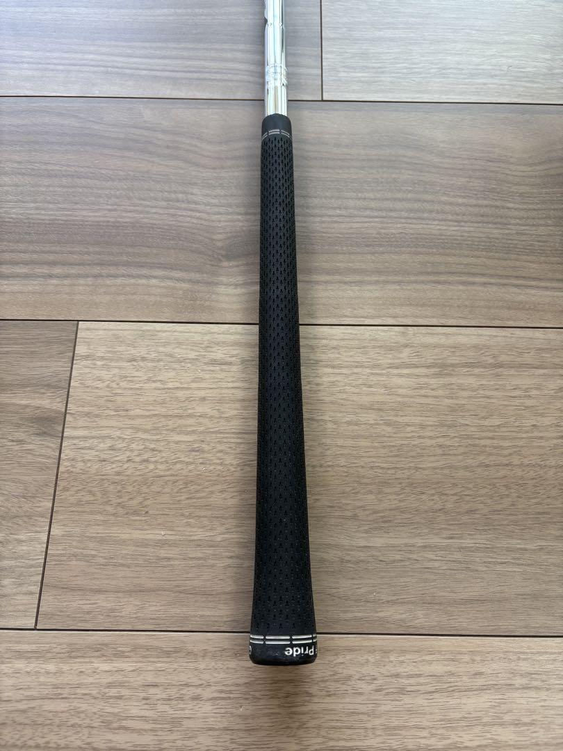 タイトリスト　ボーケイウエッジ　SM8 56度　Fグラインド