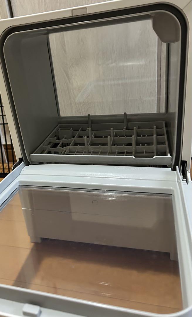 Panasonic 食器洗い乾燥機