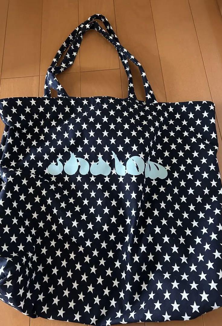 shalom shalom clubトートバッグ バッグ bag 韓国