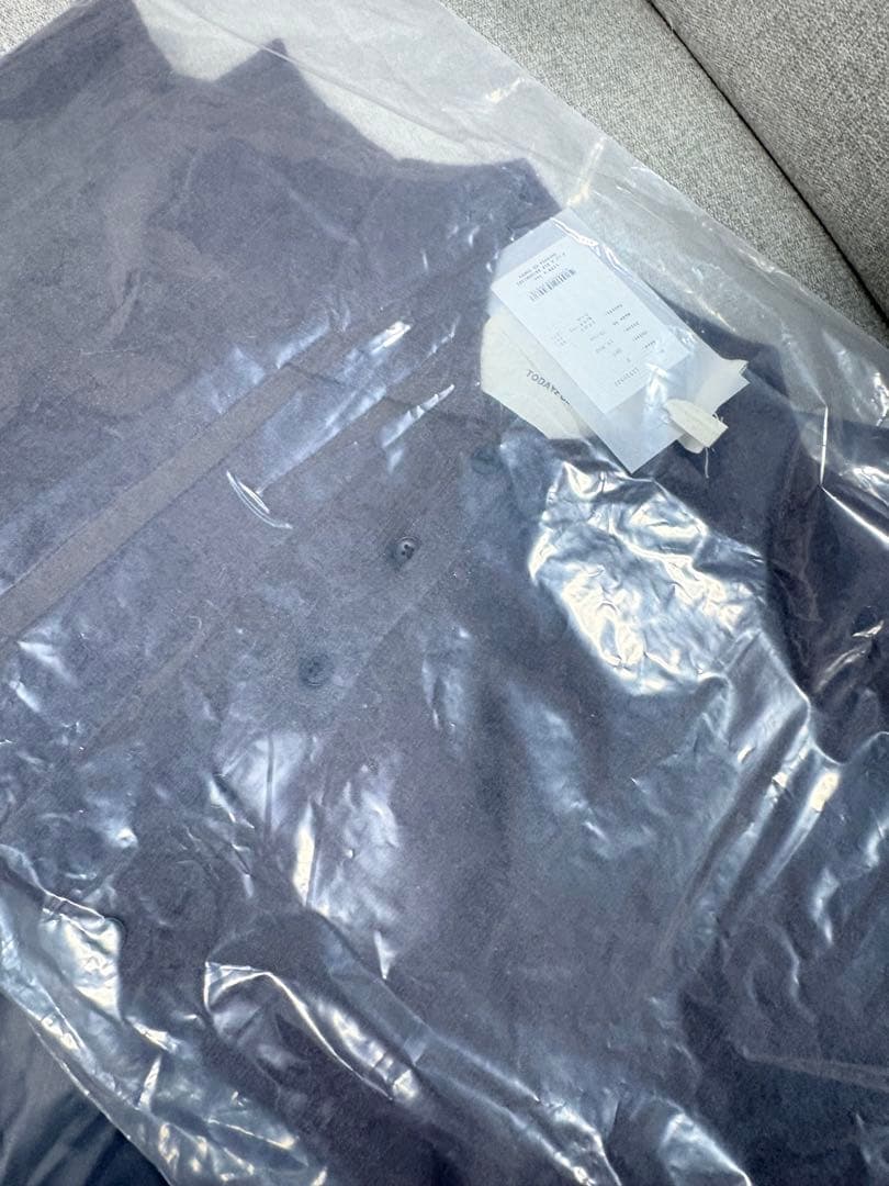 TODAYFUL Raccoon Knit Cardigan TODAYFUL Raccoon Knit Cardigan