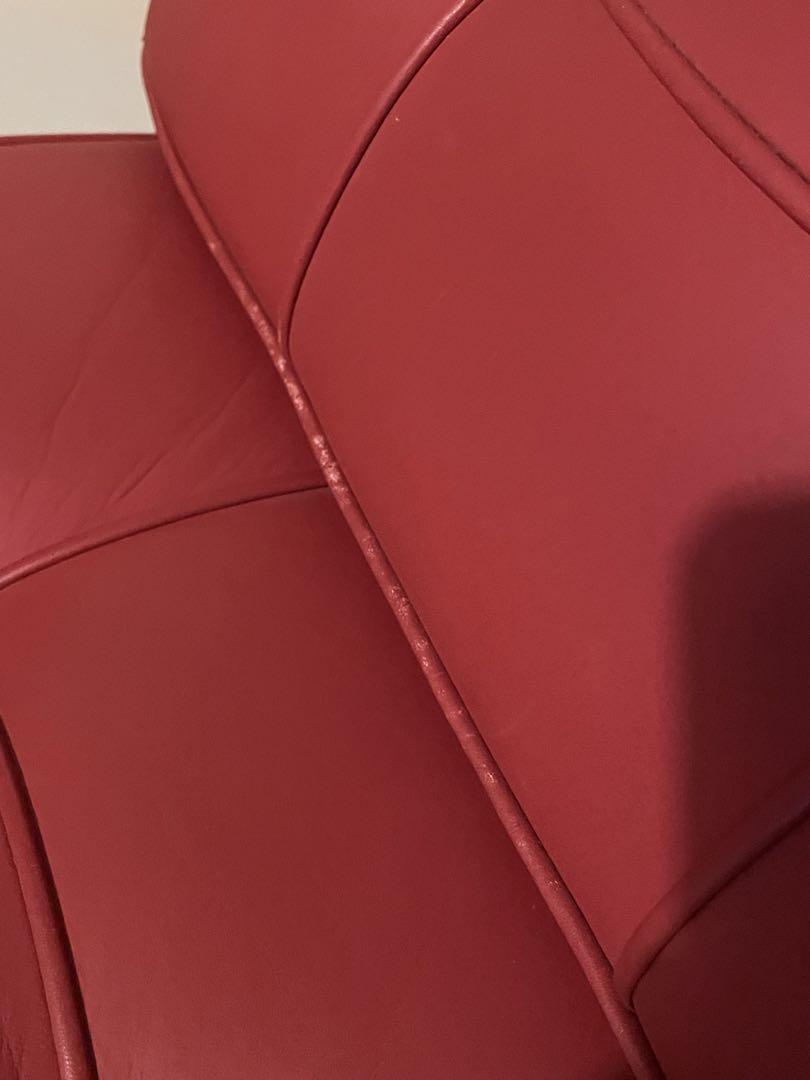 knoll Barcelona chair バルセロナチェア