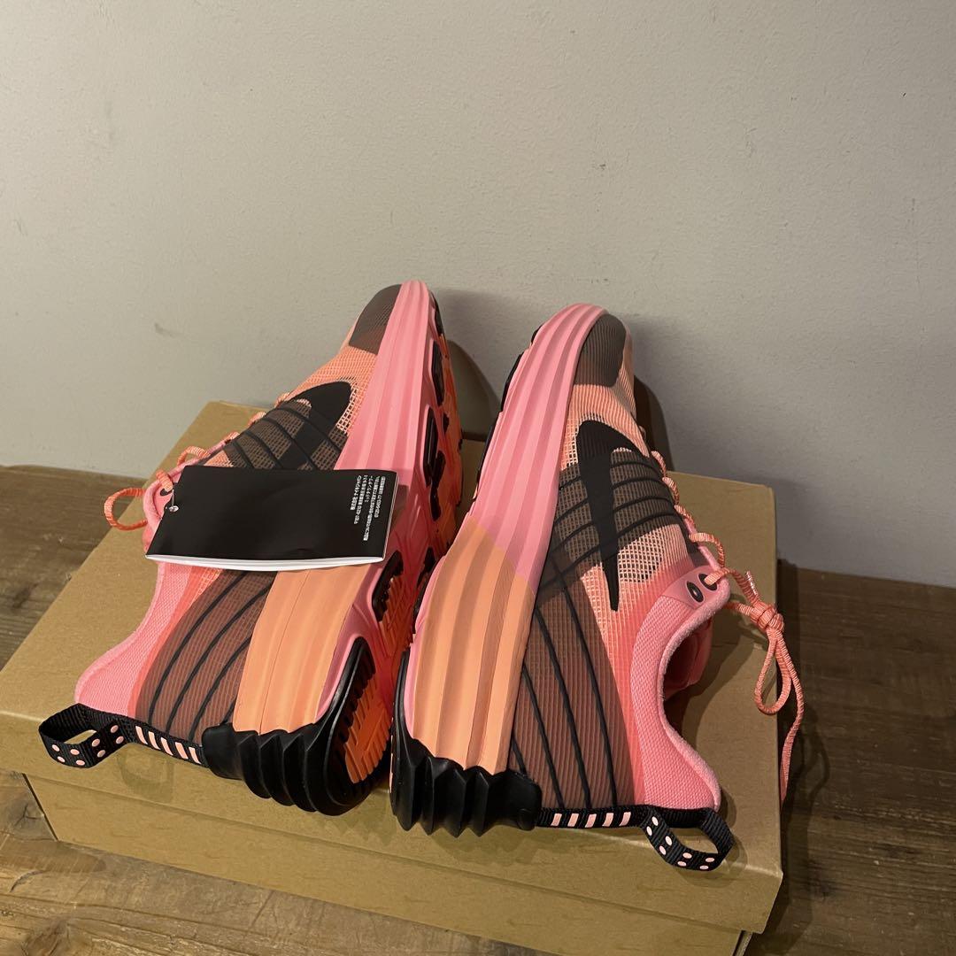 新品 NIKELUNAR ROAM PRM 27cm