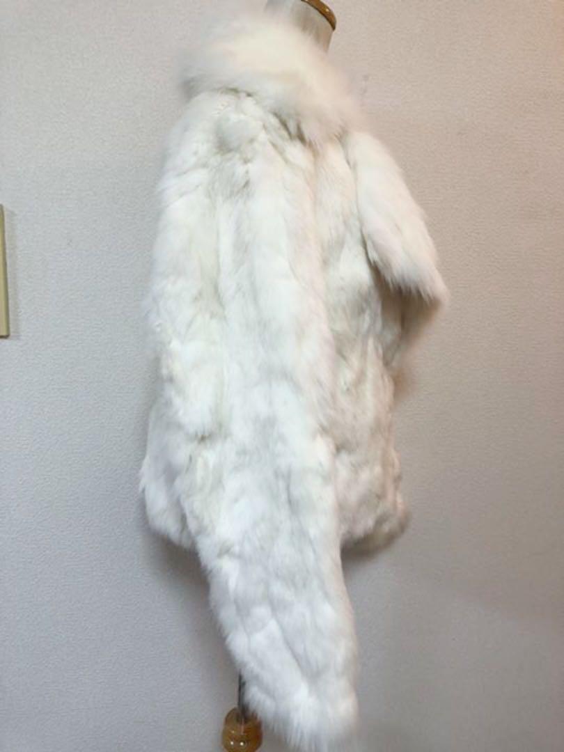 ラビット ジャケット
