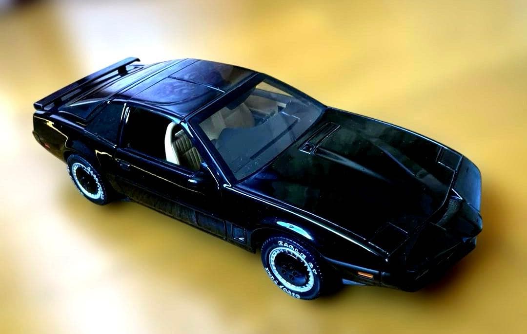 ナイトライダー