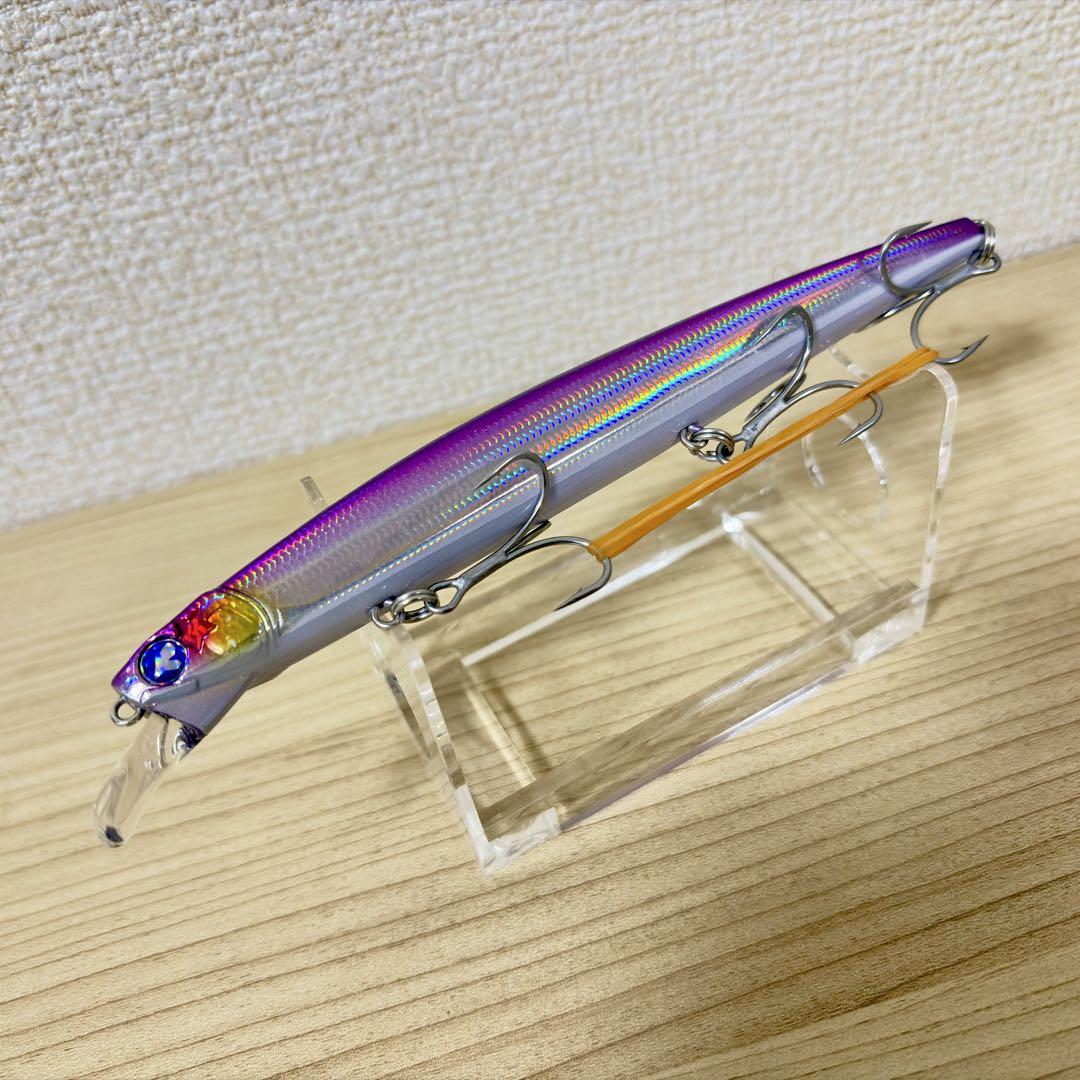 【未使用品】blueblue ブルーブルー ブローウィン140s ミノー