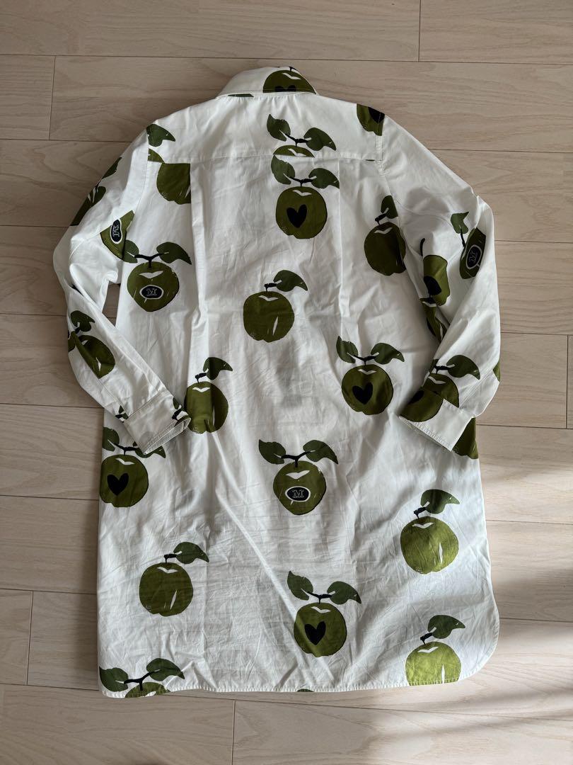 Max Mara　シャツ