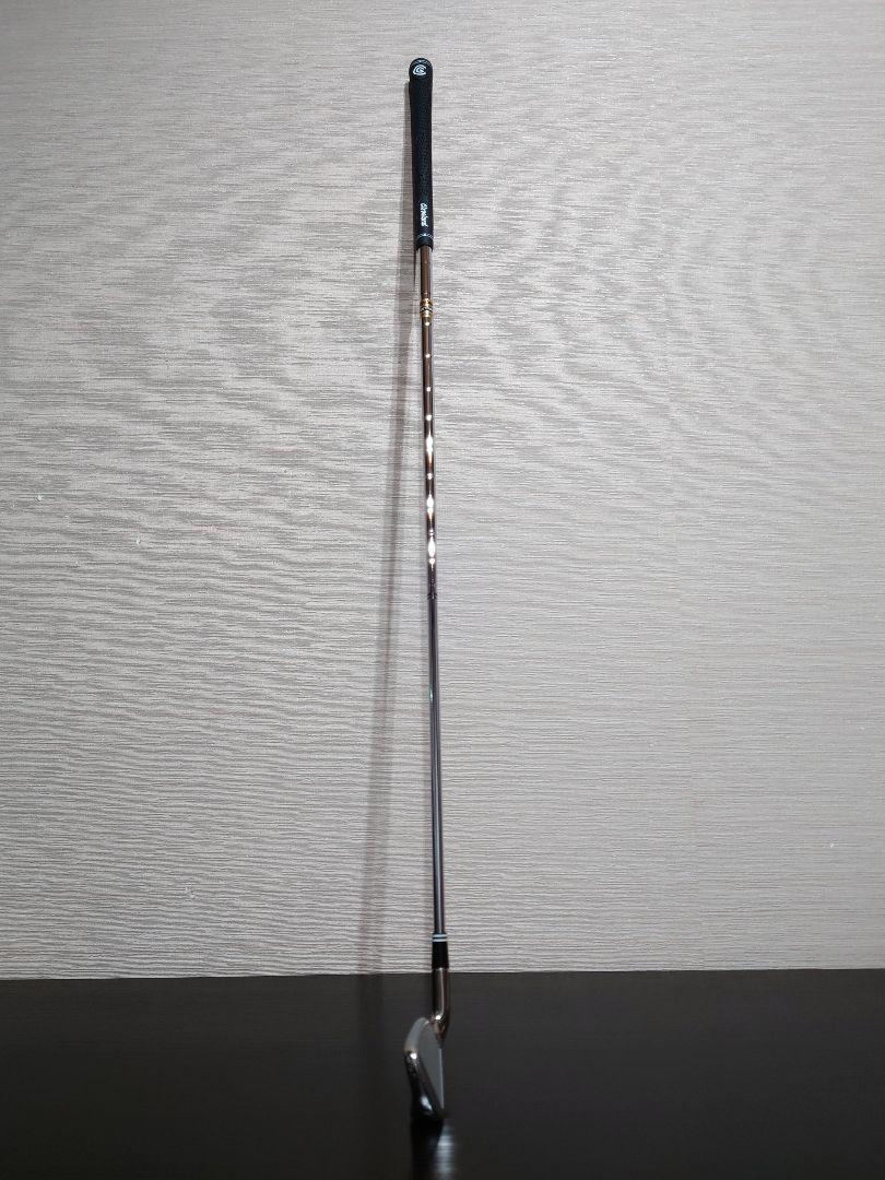 大得価HOT クリーブランド ゴルフ 中古 初心者 bPJet-m27169296198 ツアーアクション 3番 ロングアイアン 格安通販