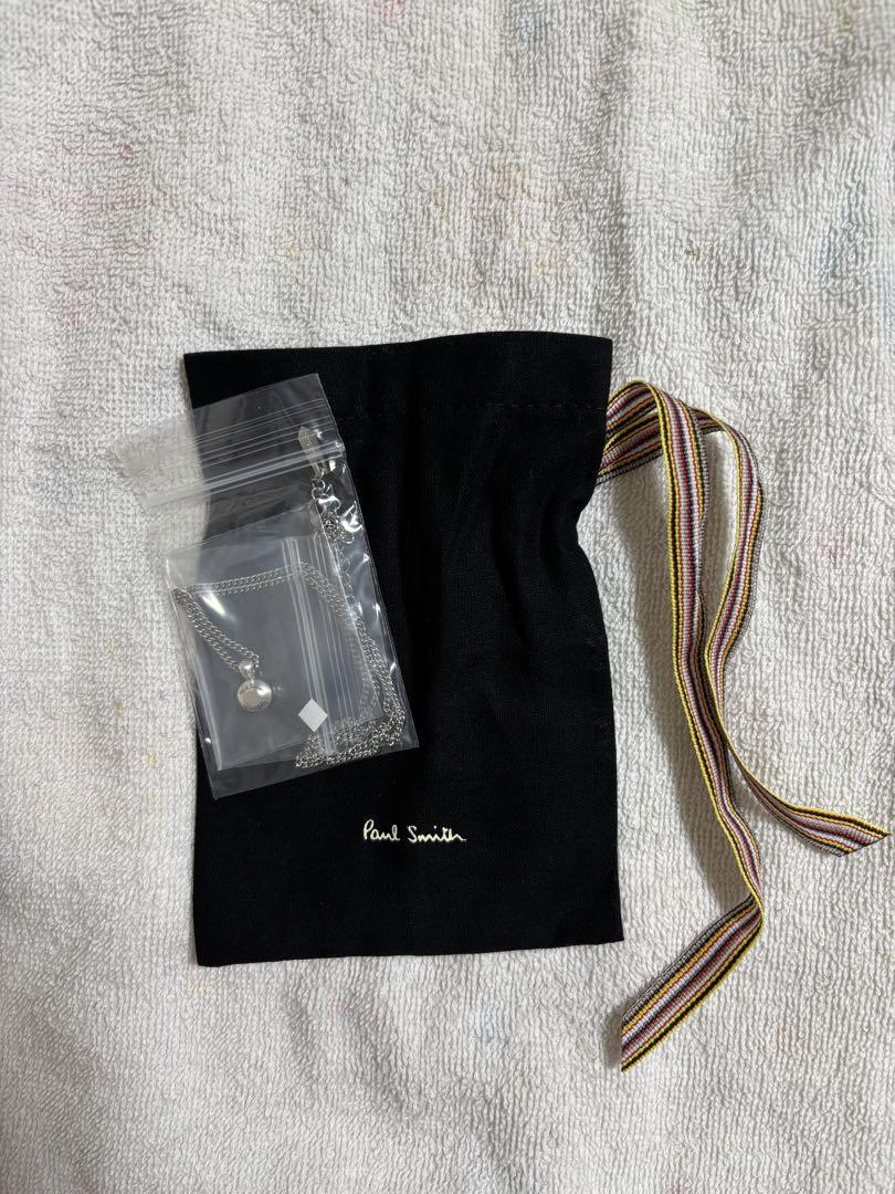 Paul Smith　’Studs Motif’ ネックレス