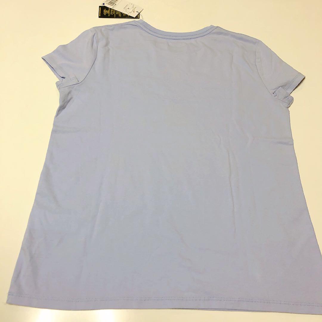 新品ポロベア刺繍TシャツRalph Lauren polo ラルフローレン