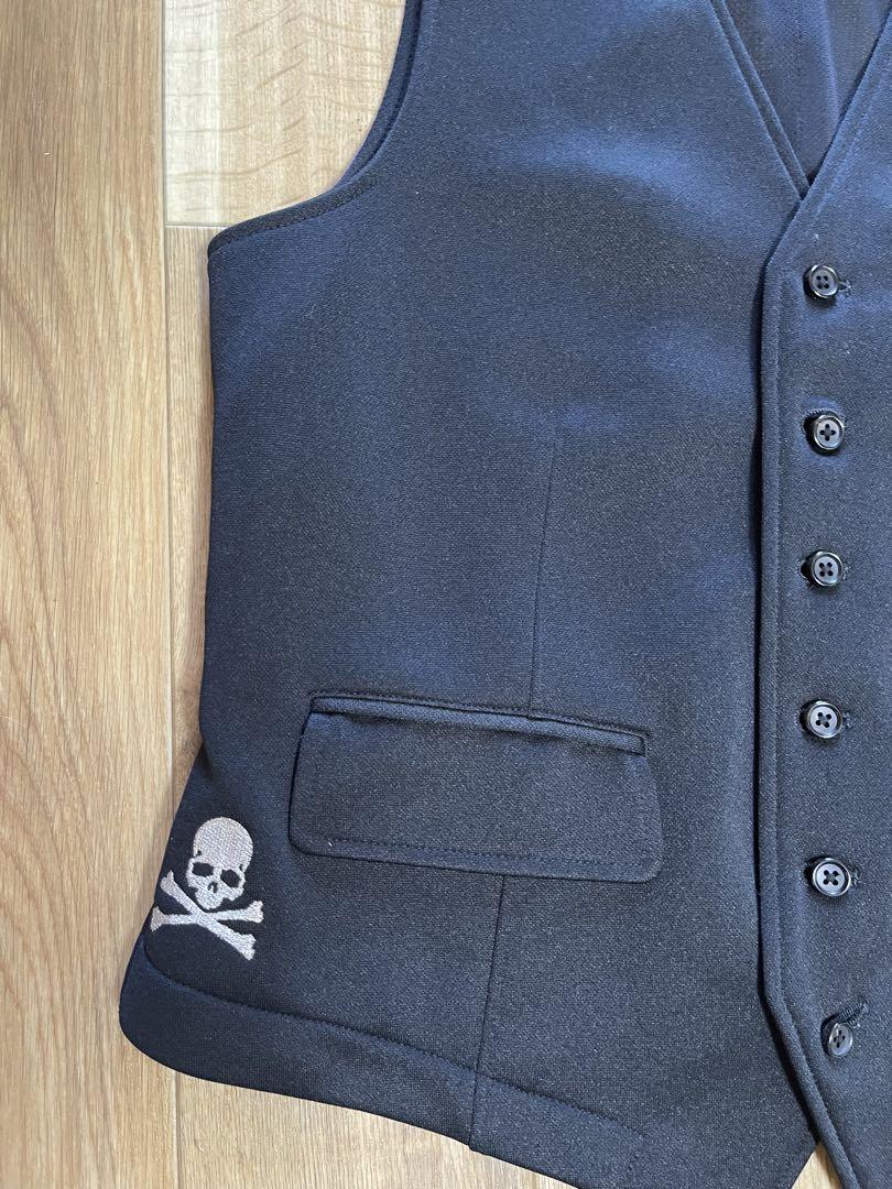 【美品】PLAYBOY THEATER8 × mastermind JAPAN 【美品】PLAYBOY THEATER8 × mastermind JAPAN