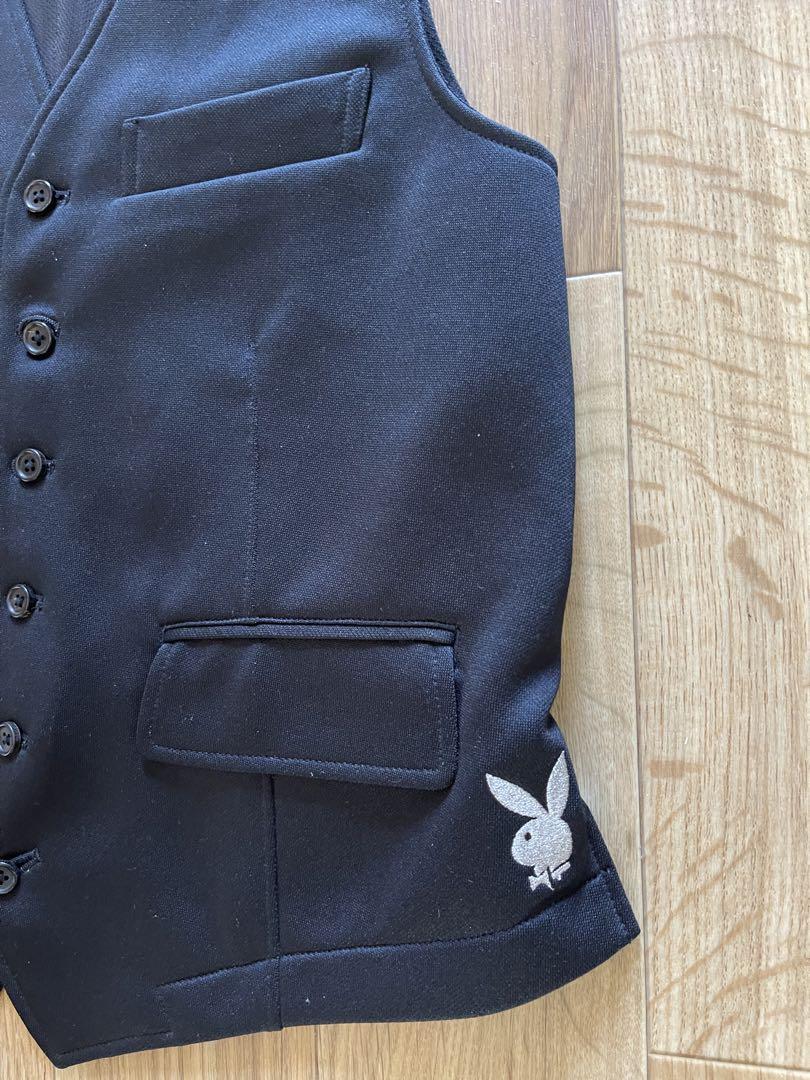 【美品】PLAYBOY THEATER8 × mastermind JAPAN 【美品】PLAYBOY THEATER8 × mastermind JAPAN