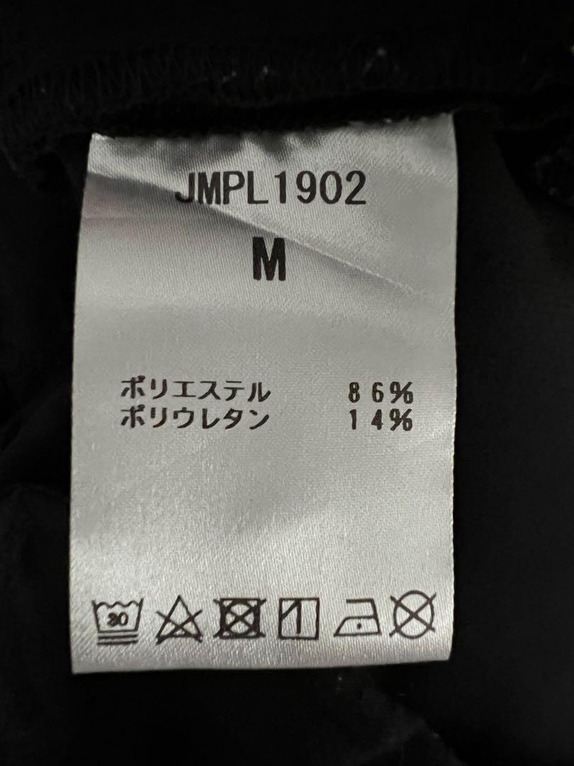 ニューバランス THE CITY セットアップ