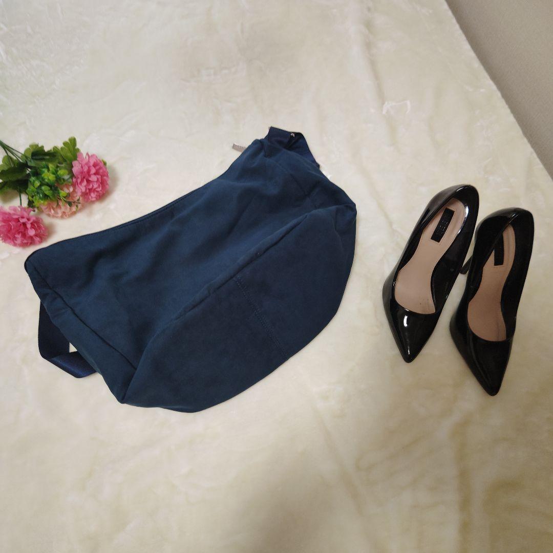 かわいい☆人気☆MAX MARA WEEKEND】紺色 ショルダーバッグ by メルカリ かわいい☆人気☆MAX MARA WEEKEND】紺色 ショルダーバッグ by メルカリ