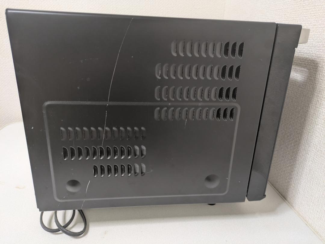 ビストロ スチームオーブンレンジ パナソニック NE-BS600-CK