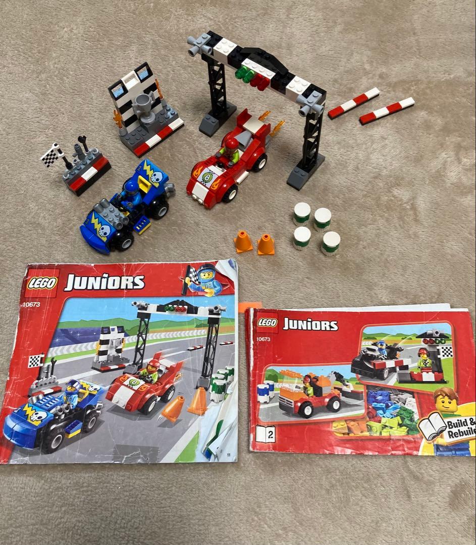 配送 ミニフィグなどやや傷や汚れあり