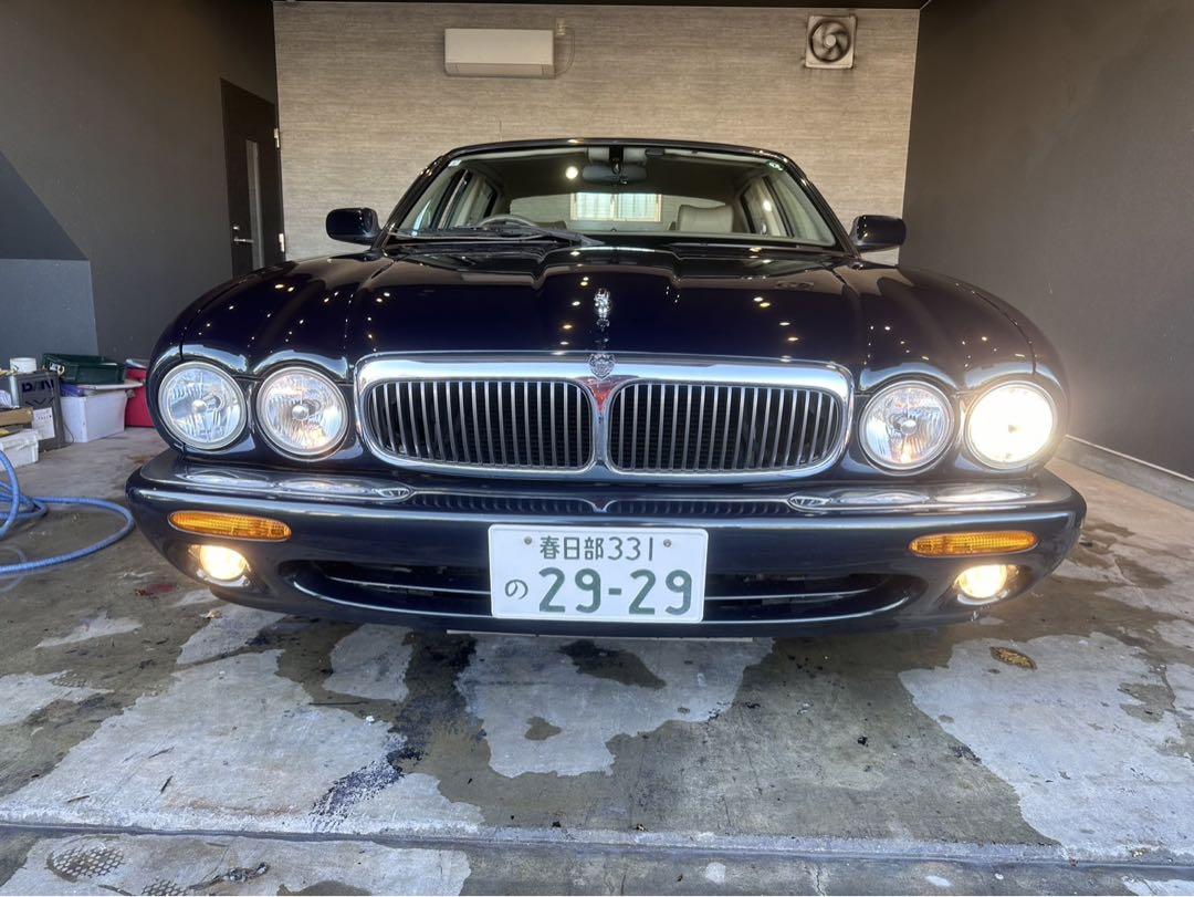 AREA1レイクタウン店 XJ8