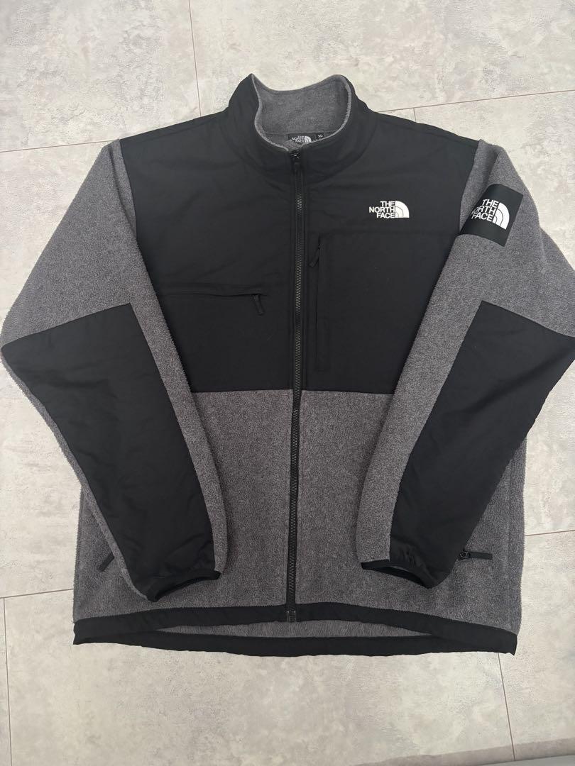 THE NORTH FACE デナリジャケット XL