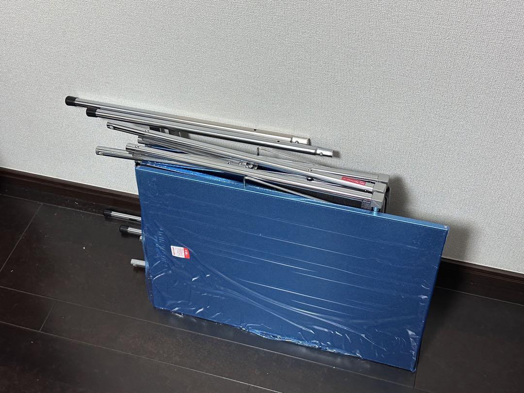新品】UNIFLAME キッチンスタンド3 付属品完備 ユニフレーム