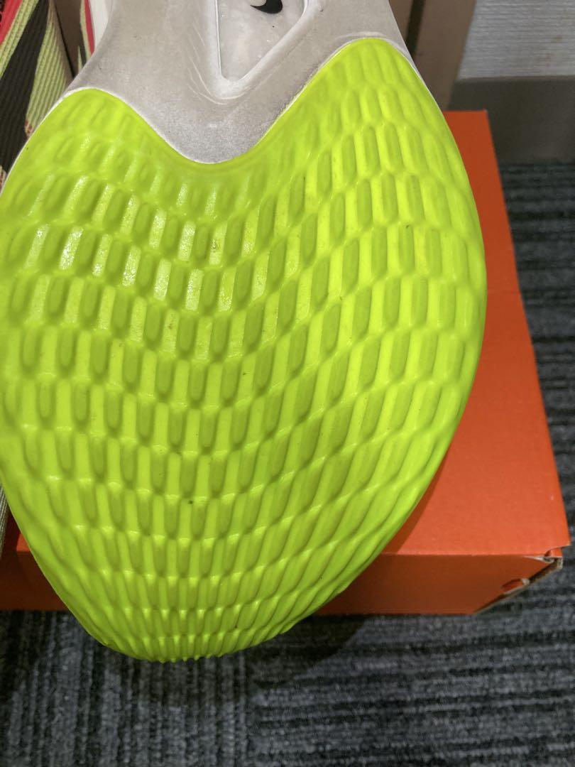 Nike Zoom fly 5 premium EKIDENパック