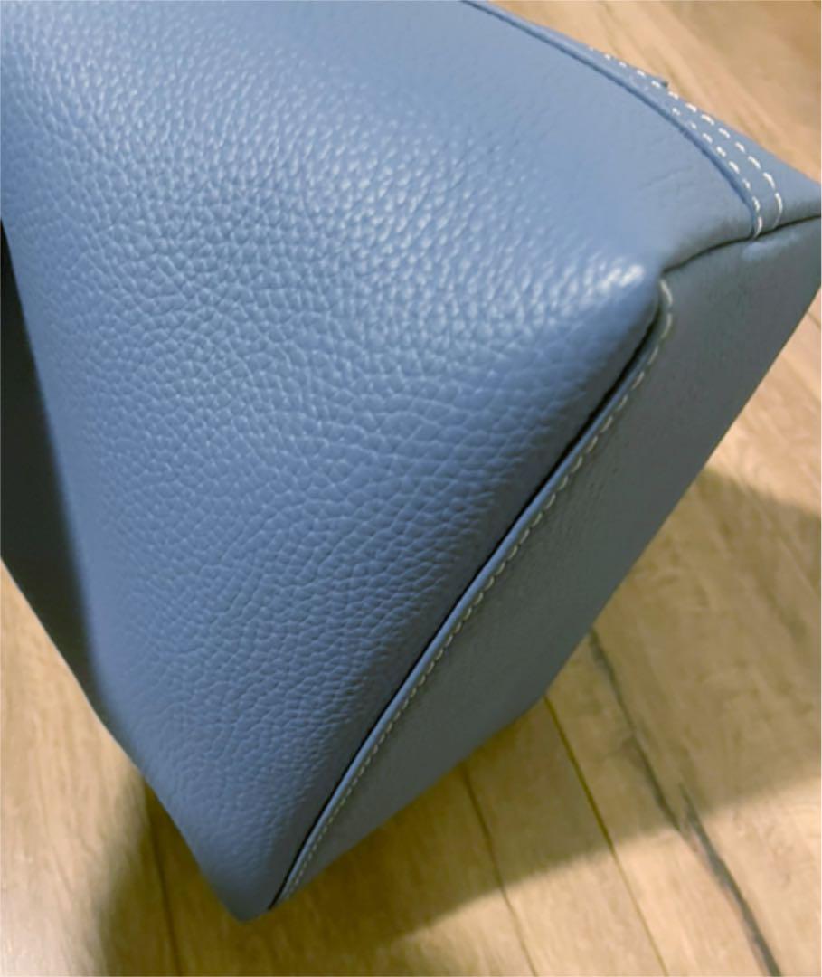 VASIC BOND MINI トゥモローランド別注 AQUA ブルー