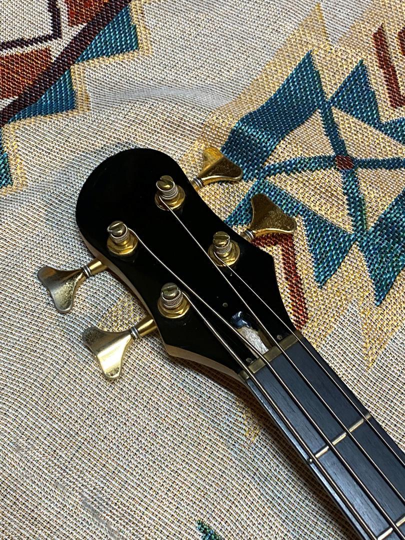 EMG PJ搭載　グレコ　フェニックスベース GRECO PXB-80