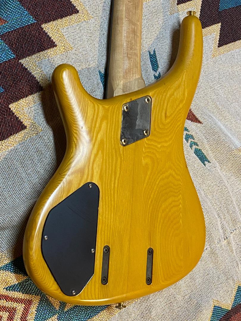 EMG PJ搭載　グレコ　フェニックスベース GRECO PXB-80