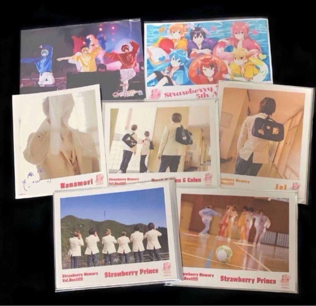 すとぷり グッズ 50点 セット まとめ売り 缶バッジ アクスタ