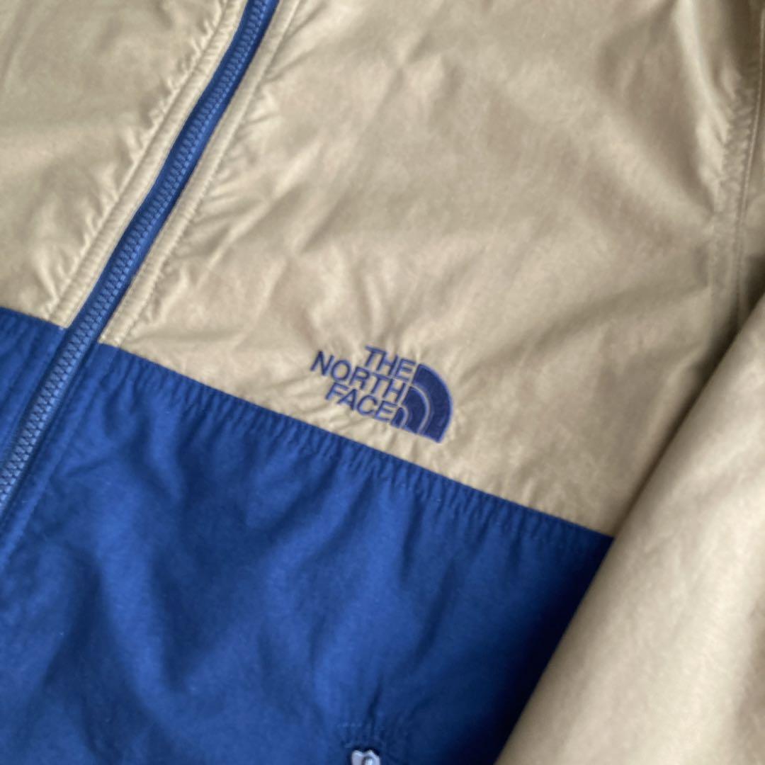 THE NORTH FACE コンパクトノマドジャケット キッズ 150cm