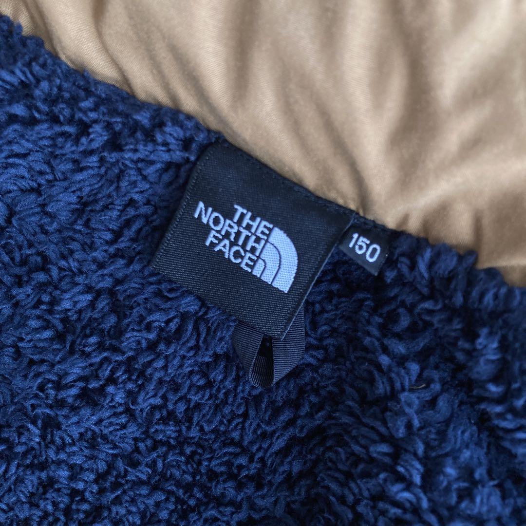 THE NORTH FACE コンパクトノマドジャケット キッズ 150cm