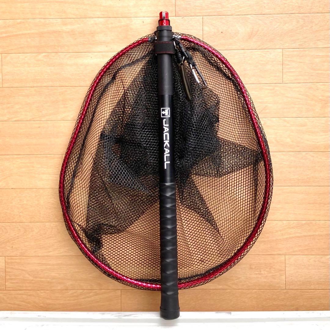 5.5m プロマリン ランディングネット TOOL フレックスアーム タモ網 5.5m プロマリン ランディングネット TOOL フレックスアーム タモ網