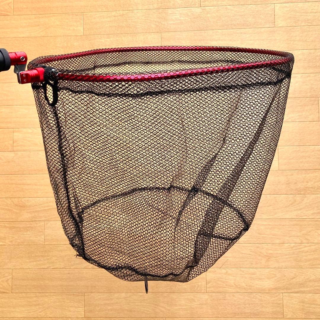 5.5m プロマリン ランディングネット TOOL フレックスアーム タモ網 5.5m プロマリン ランディングネット TOOL フレックスアーム タモ網