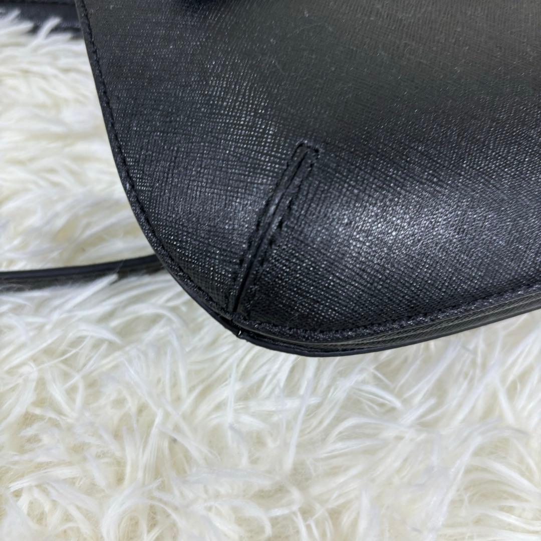 【✨美品✨】 トリーバーチ ショルダーバッグ ロビンソン　クロスボディ レザー