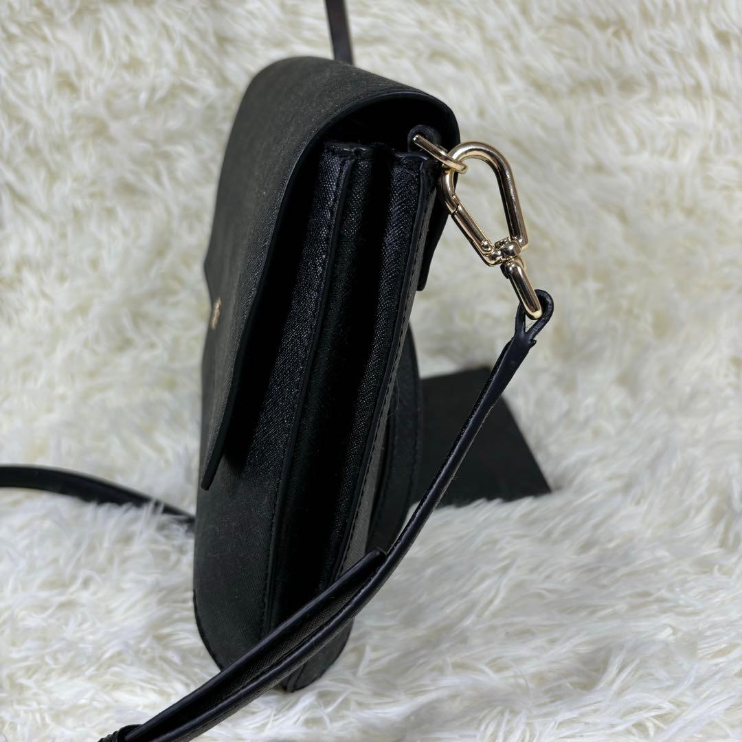 【✨美品✨】 トリーバーチ ショルダーバッグ ロビンソン　クロスボディ レザー