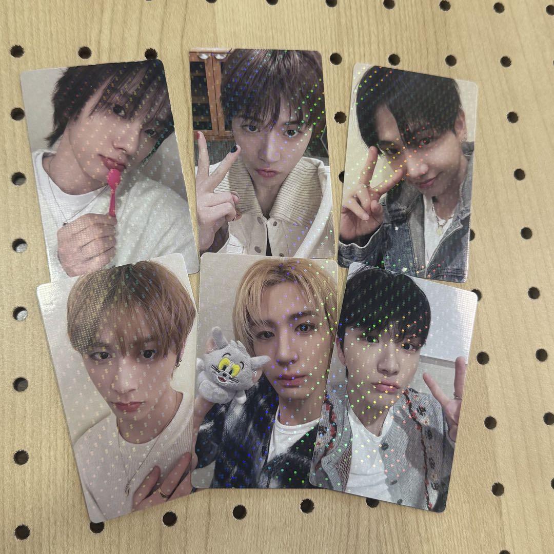 boynextdoor ボネクド 帽子 ペンミ グッズ 限定 weverse boynextdoor ボネクド 帽子 ペンミ グッズ 限定 weverse
