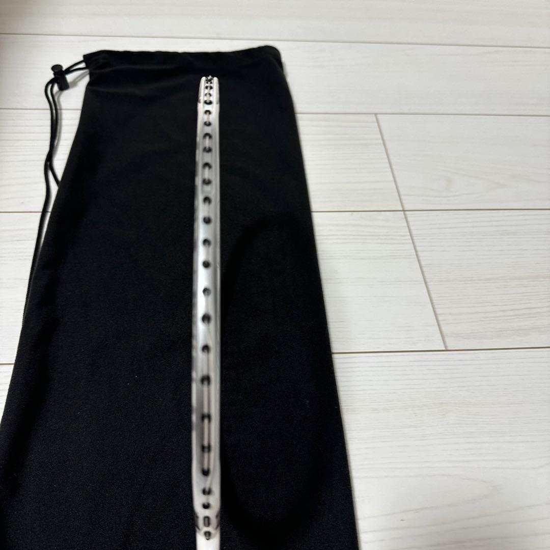 YONEX ボルトリック30＋ナノフレア700
