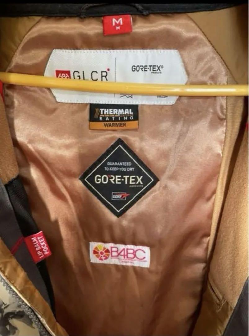 GORE-TEX 686 レディースウェア