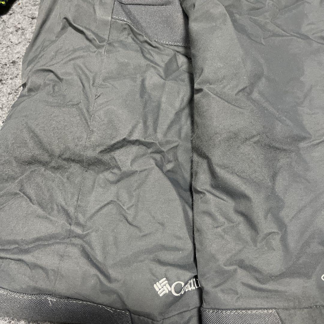 XXS 110 Columbia 子供用　スキーウェア　スノーボード　バガセット
