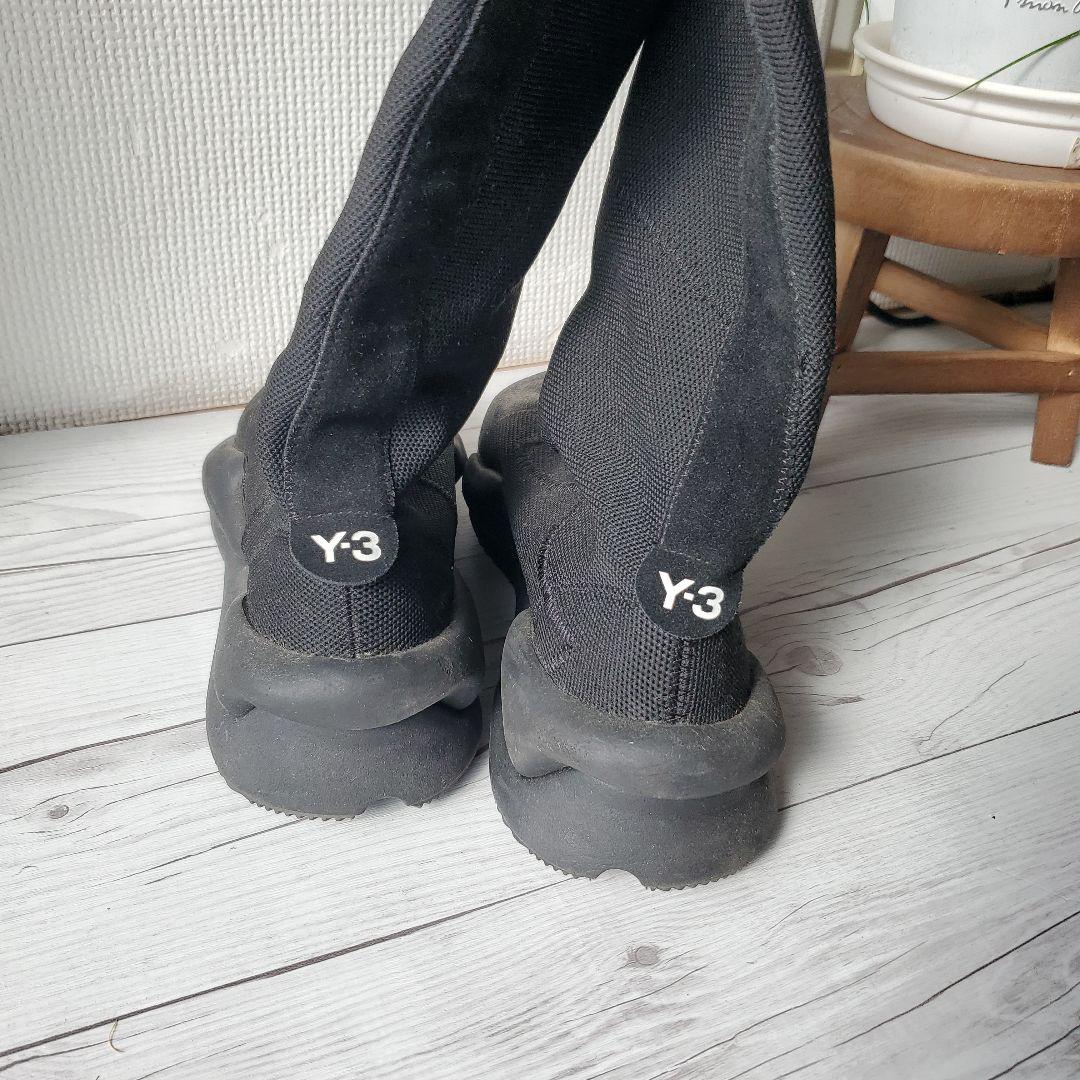 Y'sブーツ