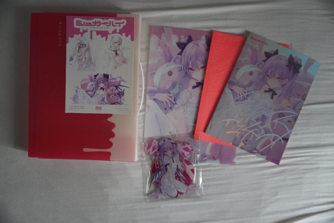 rurudo c101 セット