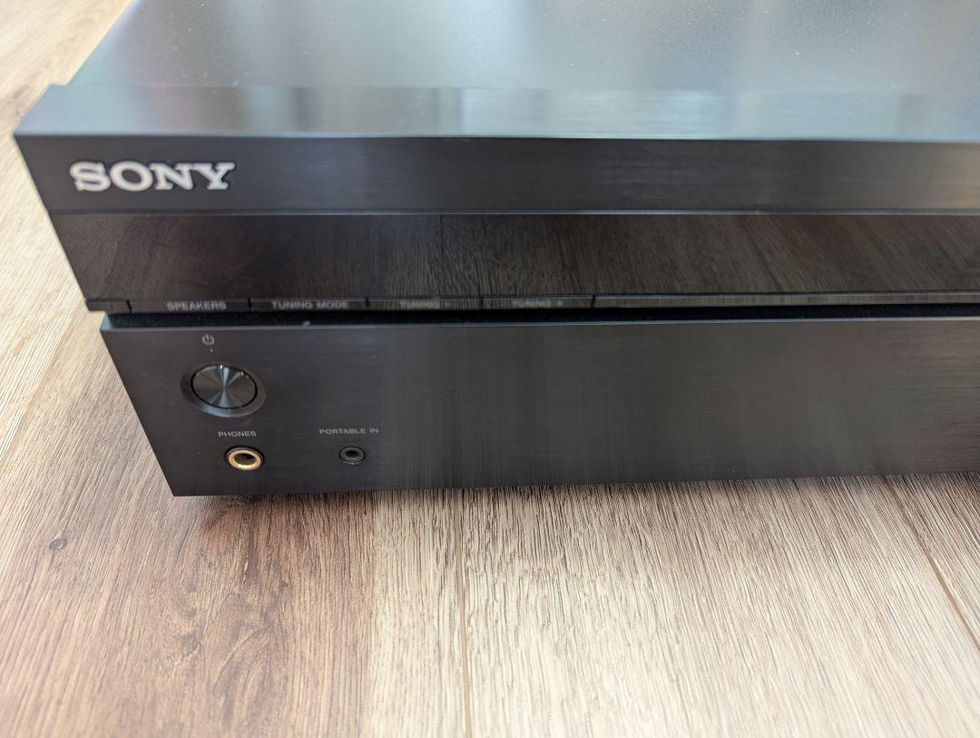 SONY STR-DH190 アンプ