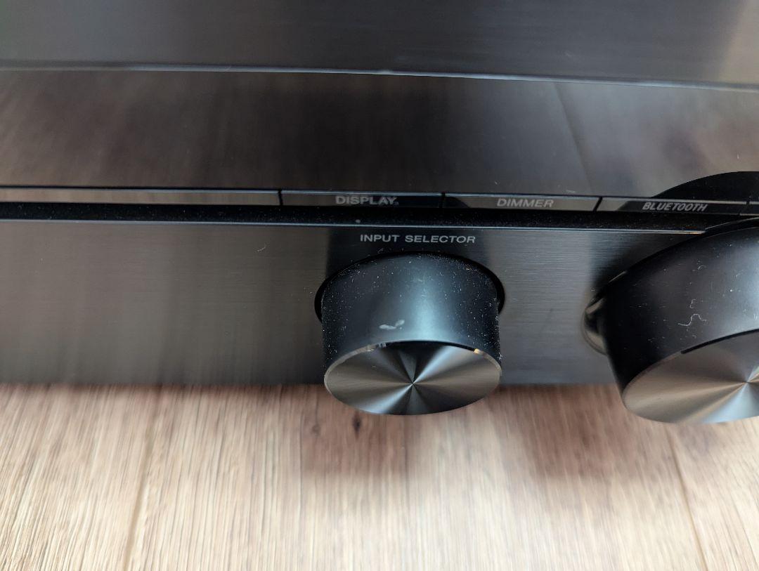 SONY STR-DH190 アンプ