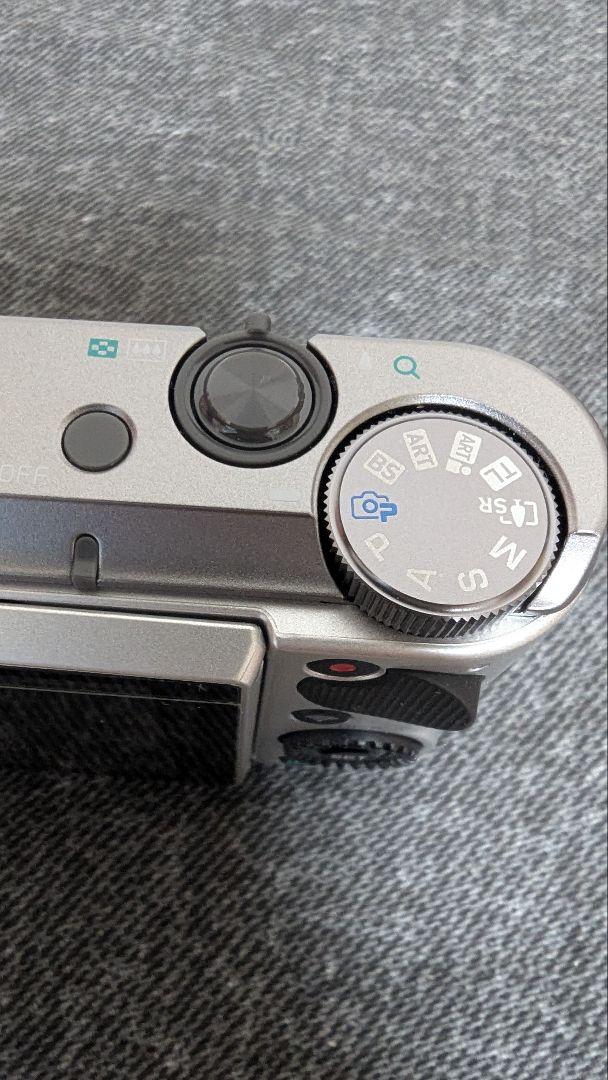 EXILIM EX-ZR1700 カシオ CASIO