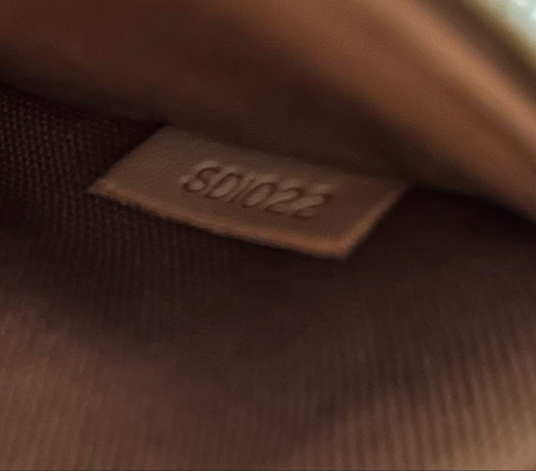 美品Louis Vuitton モノグラムミニルーピング正規品