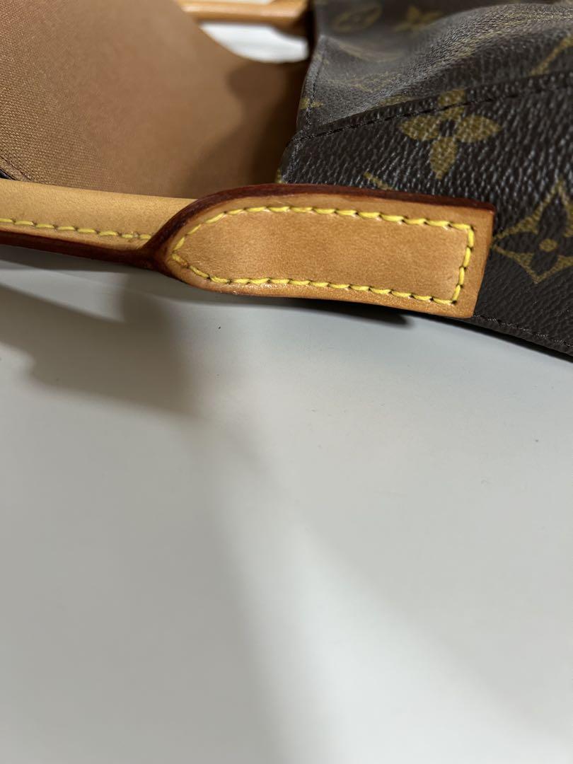 美品Louis Vuitton モノグラムミニルーピング正規品