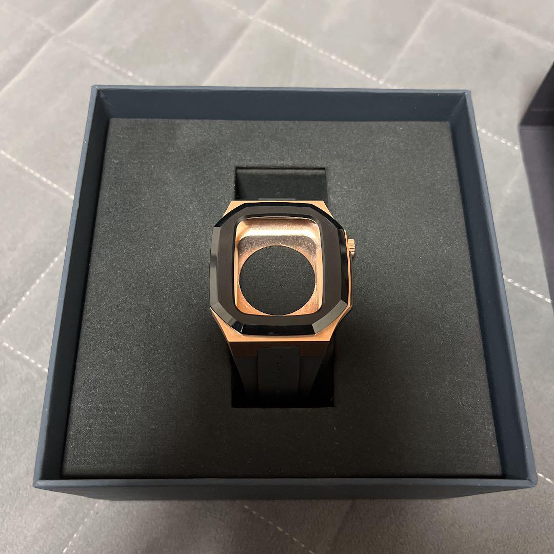 ダニエルウェリントン Apple Watchバンド