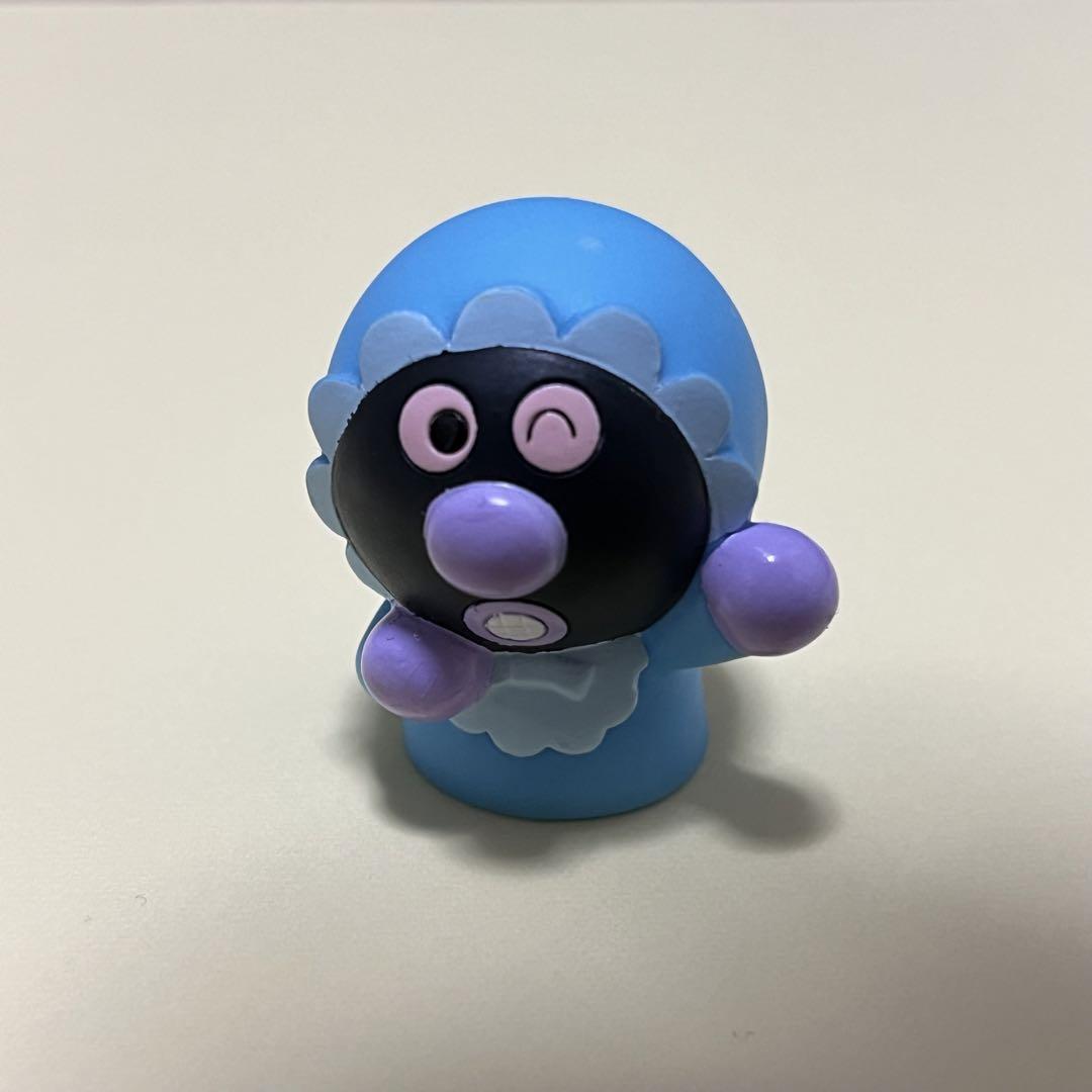 【感謝価格】 赤ちゃんバイキンマン 指人形 - メルカリ ドラゴンボールカード