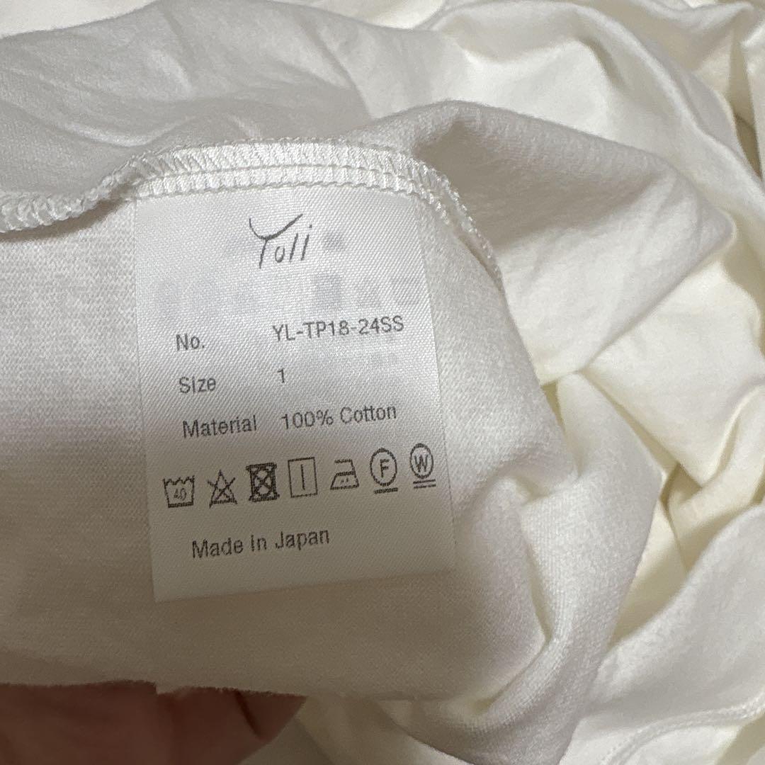 yoli Tシャツ