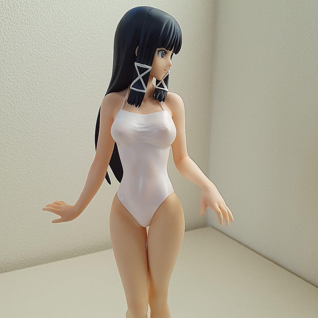 シャイニング・ティアーズ【リュウナ水着】限定版|mercari